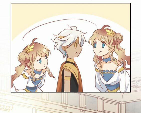 Địch Úc Đa Chi Ca 2 trang 13