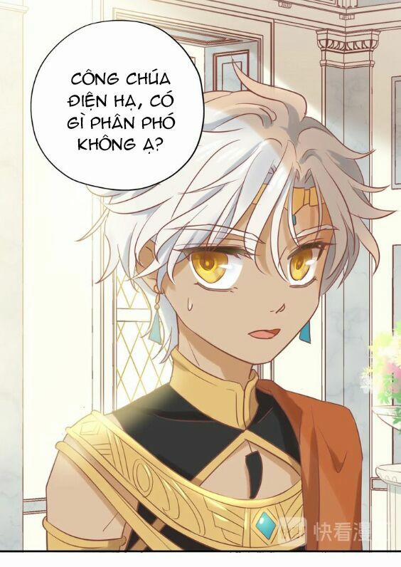 Địch Úc Đa Chi Ca 2 trang 14