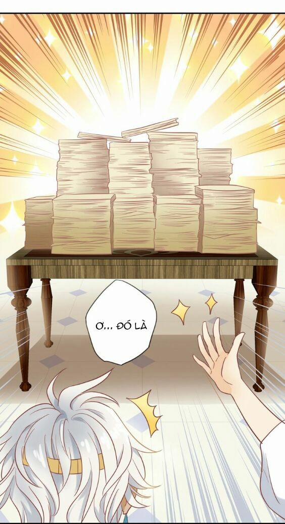 Địch Úc Đa Chi Ca 2 trang 18