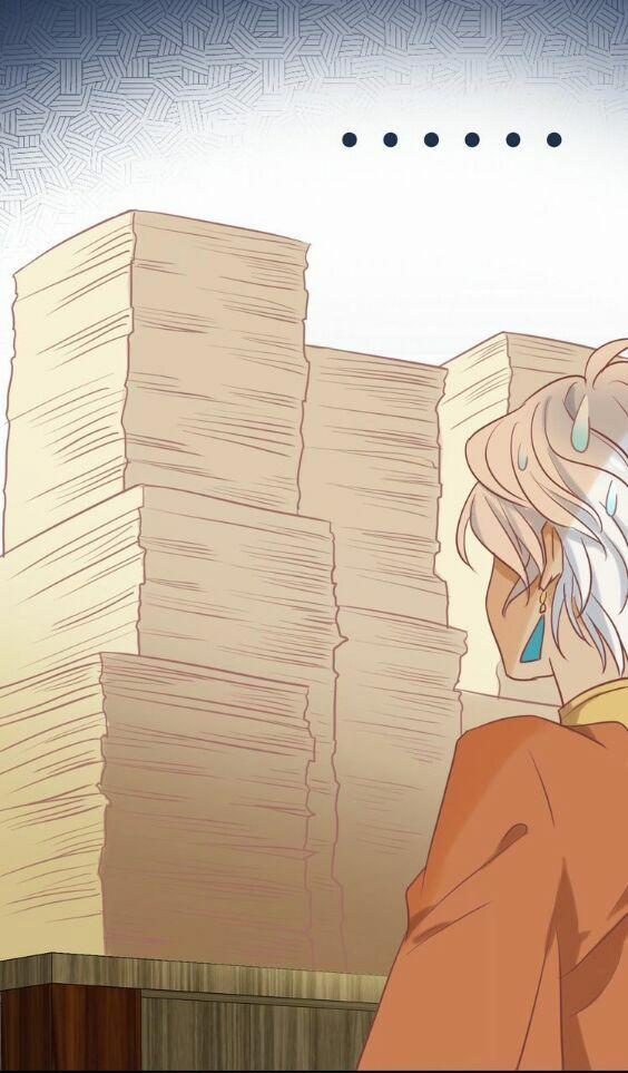 Địch Úc Đa Chi Ca 2 trang 21