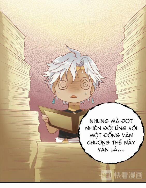 Địch Úc Đa Chi Ca 2 trang 23