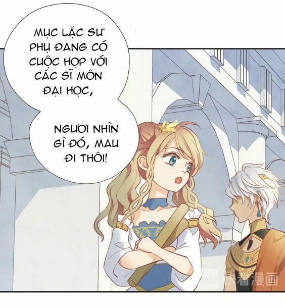 Địch Úc Đa Chi Ca 2 trang 28