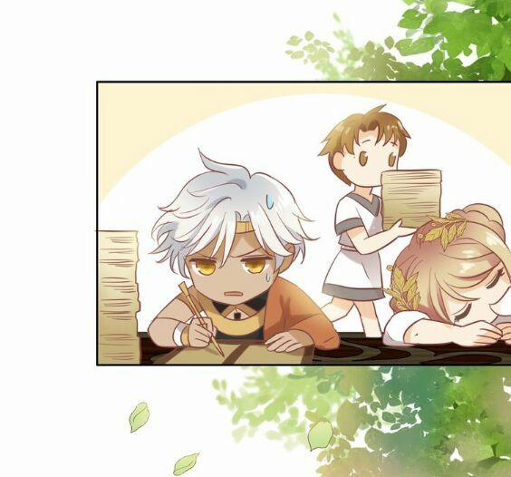 Địch Úc Đa Chi Ca 2 trang 31