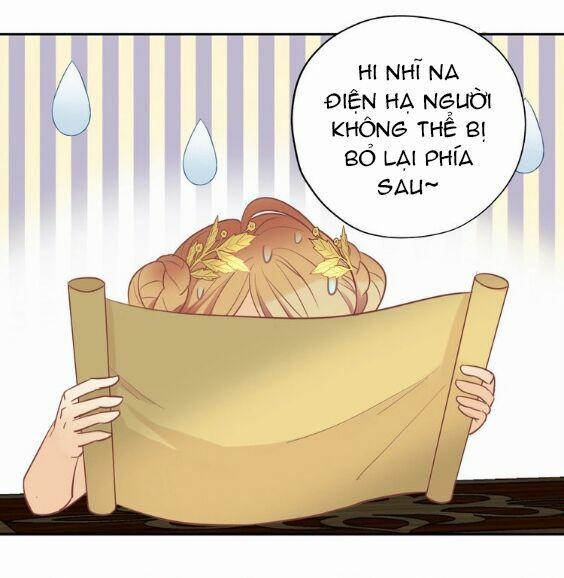 Địch Úc Đa Chi Ca 2 trang 36