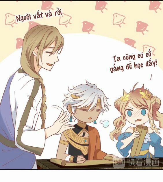 Địch Úc Đa Chi Ca 2 trang 37