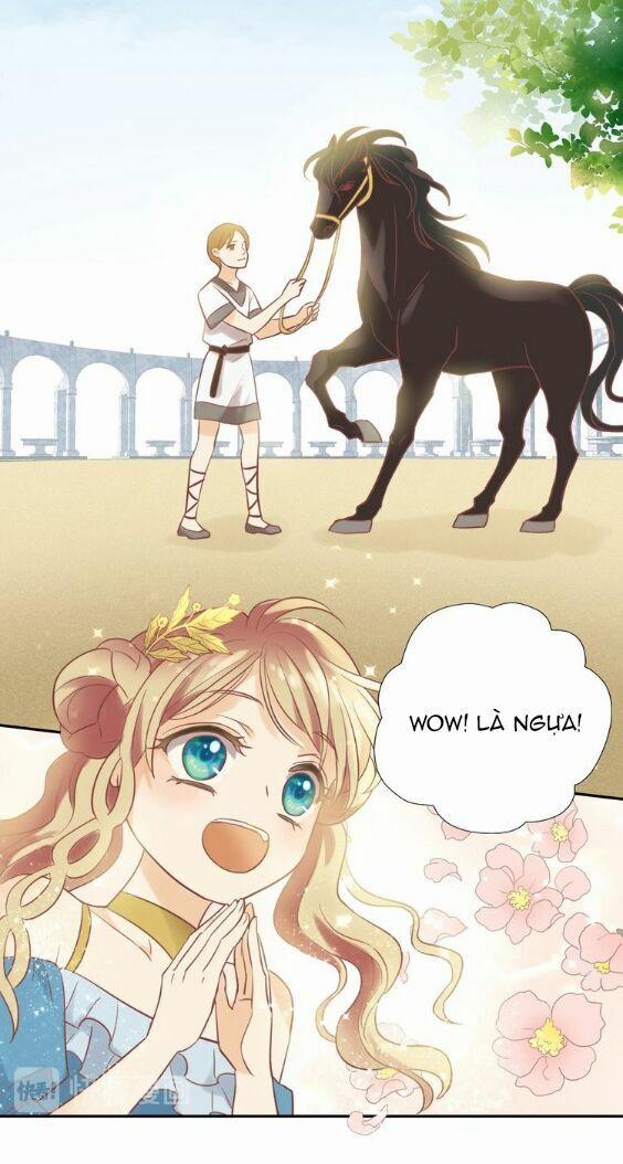 Địch Úc Đa Chi Ca 2 trang 41