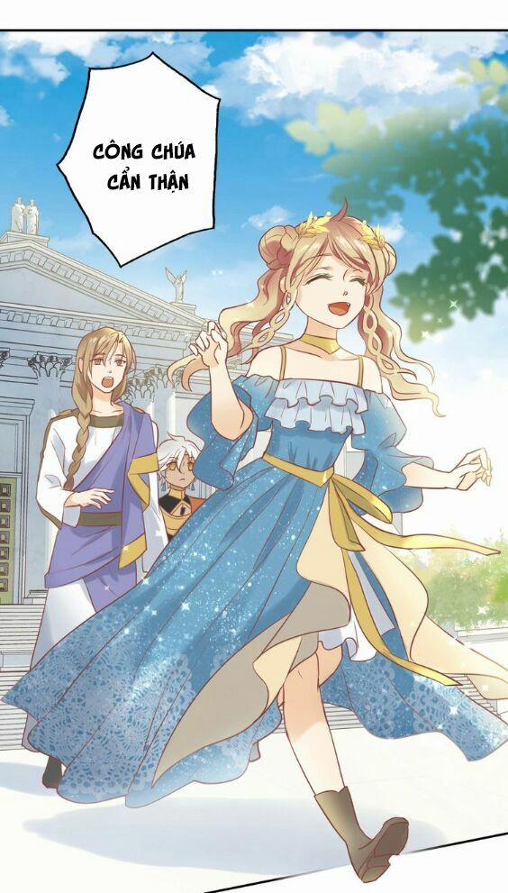 Địch Úc Đa Chi Ca 2 trang 42