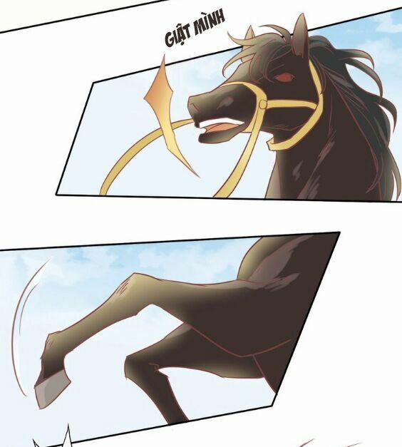 Địch Úc Đa Chi Ca 2 trang 43