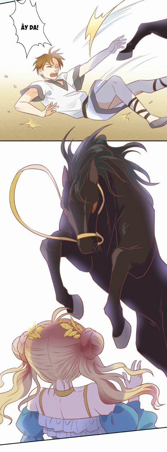 Địch Úc Đa Chi Ca 2 trang 44