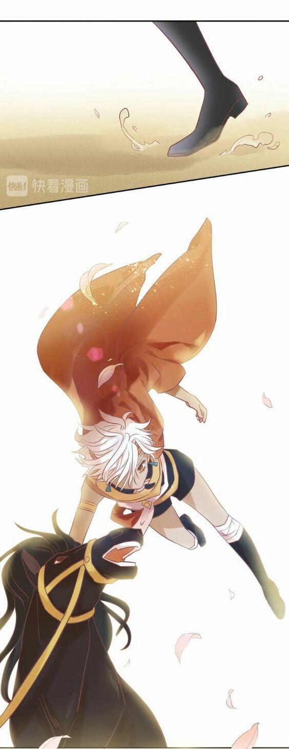 Địch Úc Đa Chi Ca 2 trang 45