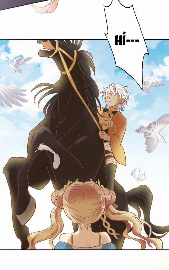 Địch Úc Đa Chi Ca 2 trang 47