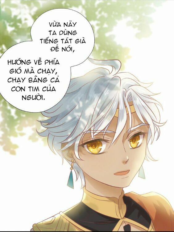 Địch Úc Đa Chi Ca 2 trang 57