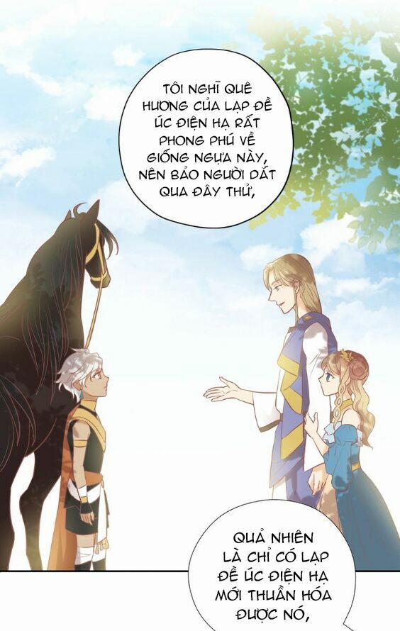 Địch Úc Đa Chi Ca 2 trang 60