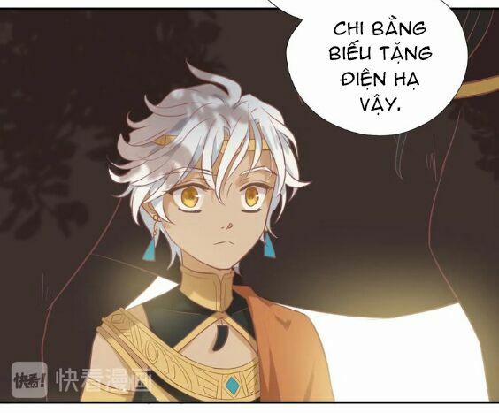 Địch Úc Đa Chi Ca 2 trang 61