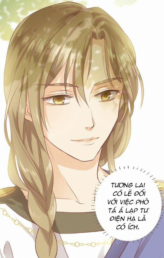 Địch Úc Đa Chi Ca 2 trang 68