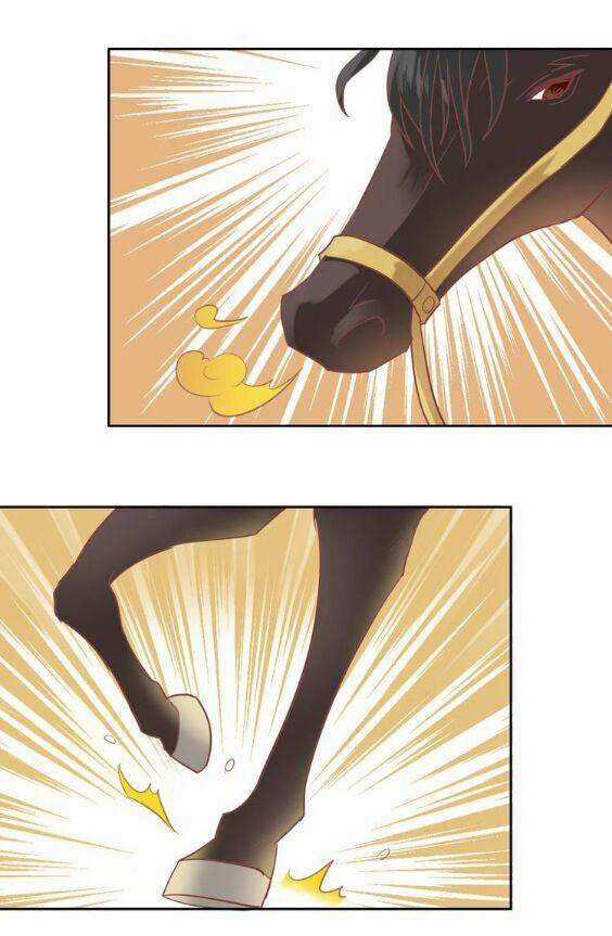 Địch Úc Đa Chi Ca 2 trang 71