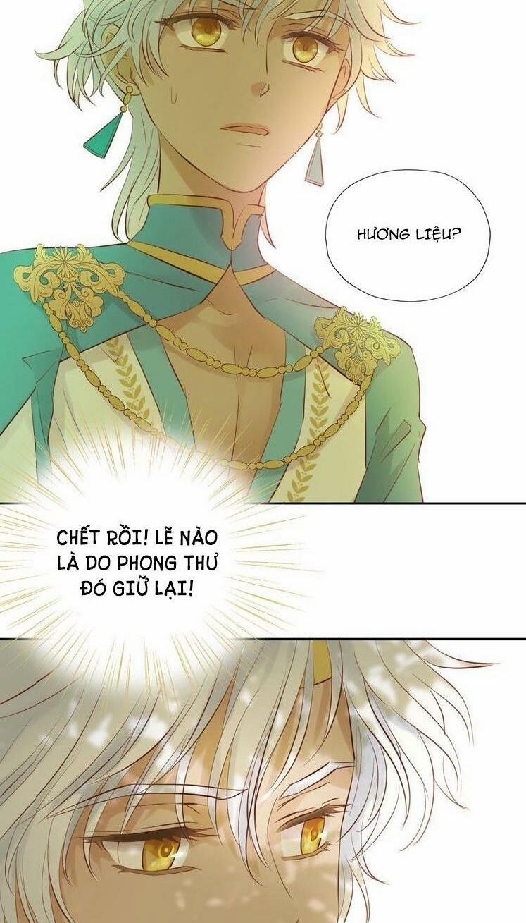 Địch Úc Đa Chi Ca 20 trang 11