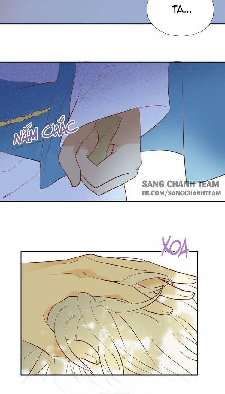 Địch Úc Đa Chi Ca 20 trang 15