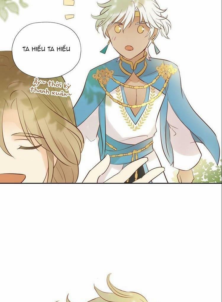 Địch Úc Đa Chi Ca 20 trang 18