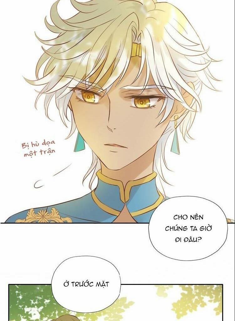 Địch Úc Đa Chi Ca 20 trang 19