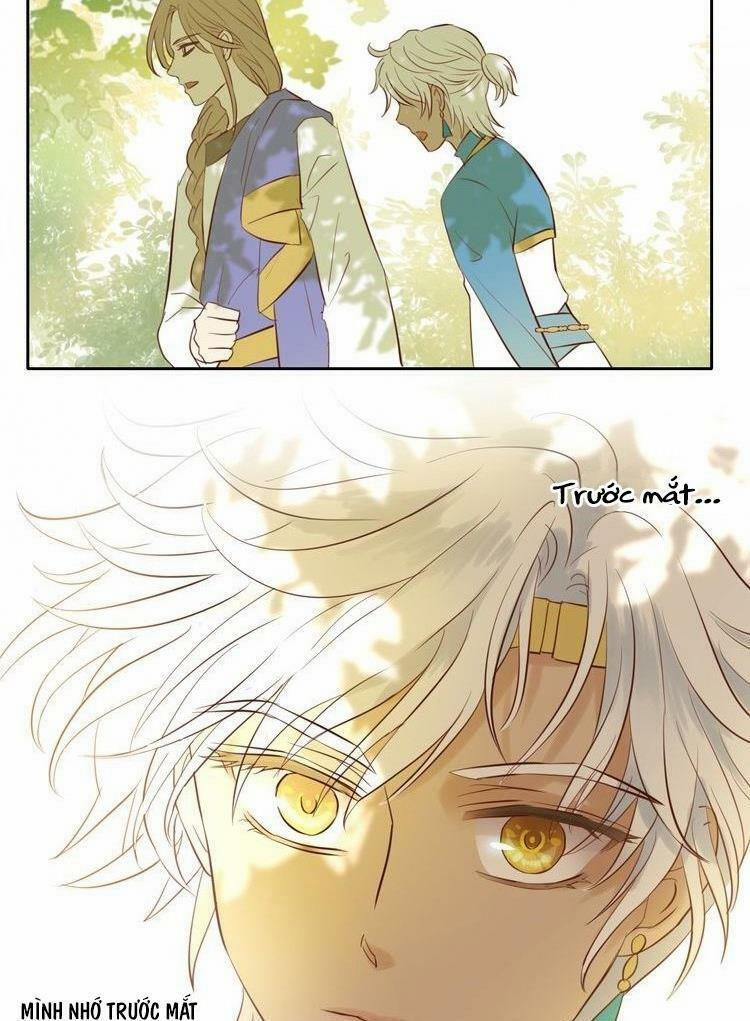 Địch Úc Đa Chi Ca 20 trang 20