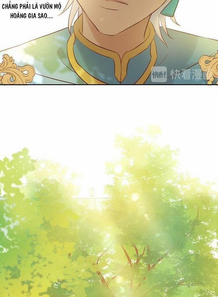 Địch Úc Đa Chi Ca 20 trang 21