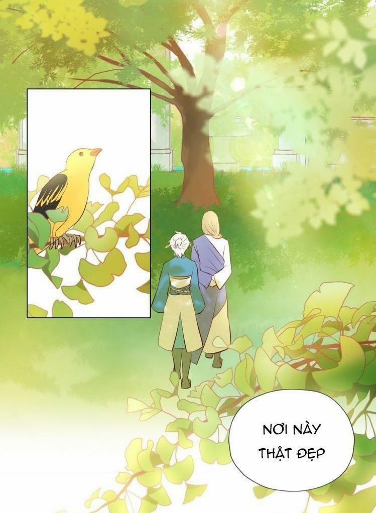 Địch Úc Đa Chi Ca 20 trang 22