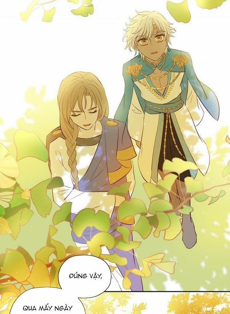 Địch Úc Đa Chi Ca 20 trang 23