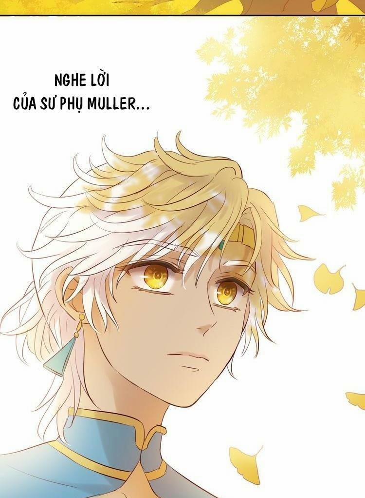 Địch Úc Đa Chi Ca 20 trang 26