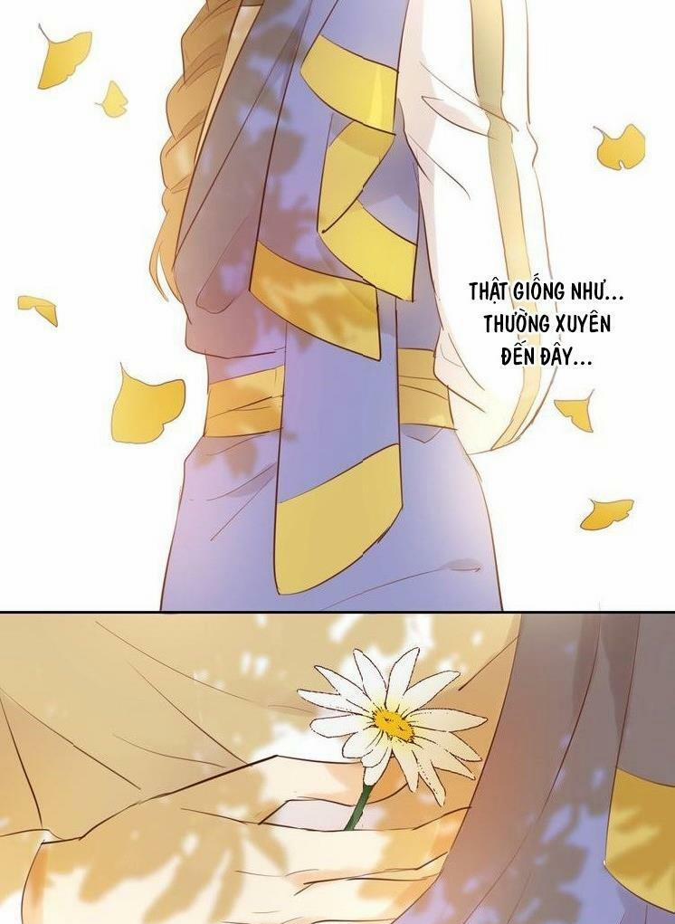 Địch Úc Đa Chi Ca 20 trang 28