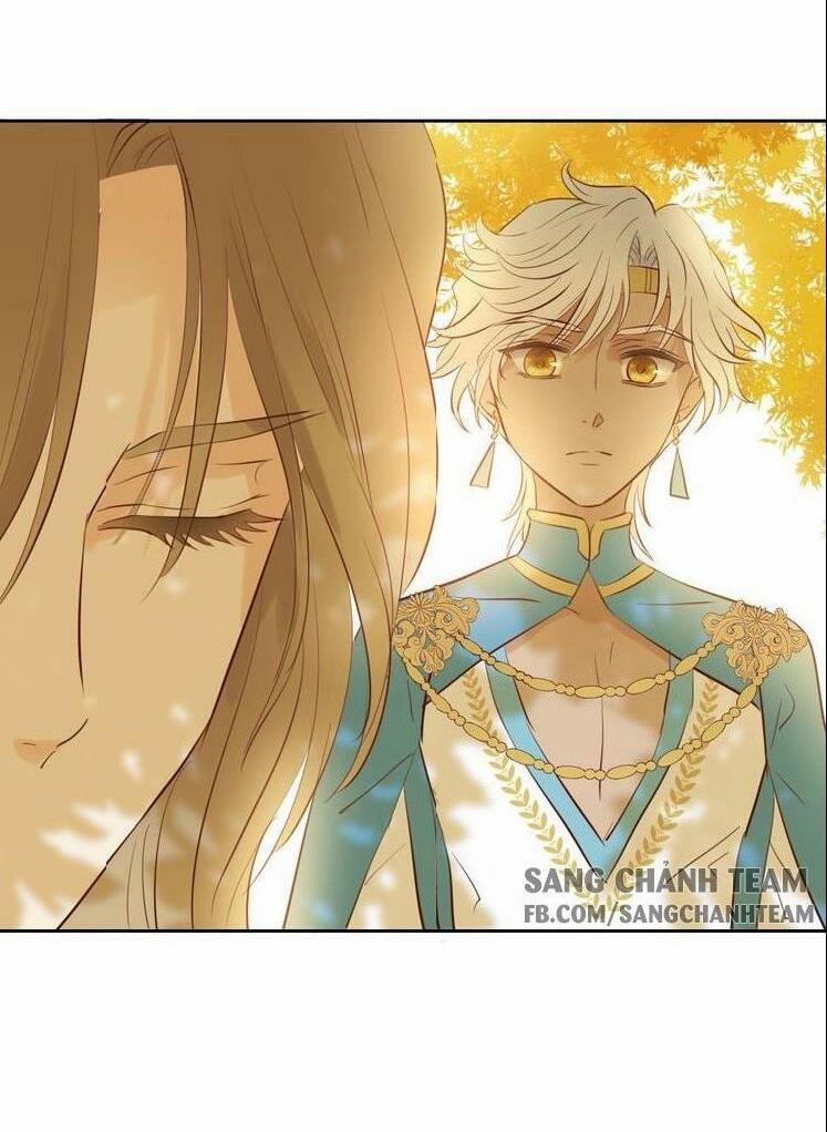 Địch Úc Đa Chi Ca 20 trang 31