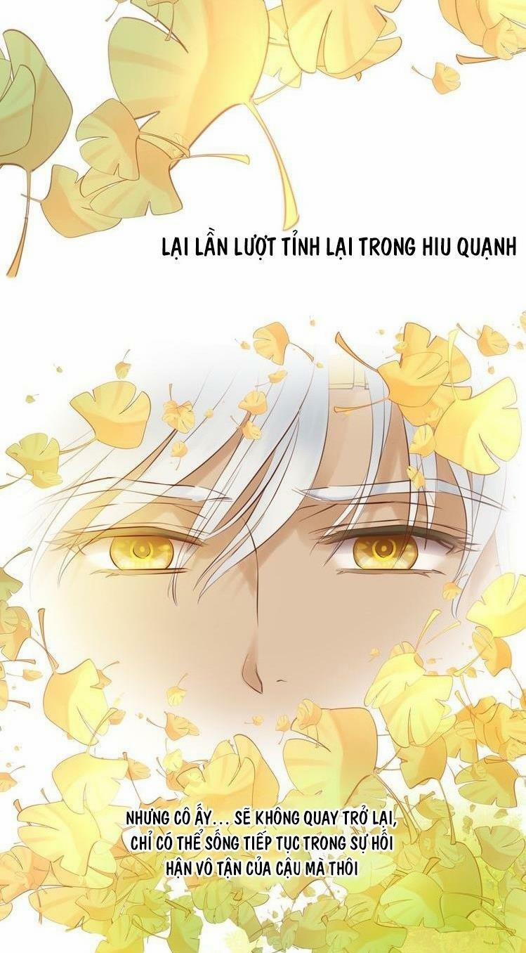 Địch Úc Đa Chi Ca 20 trang 36