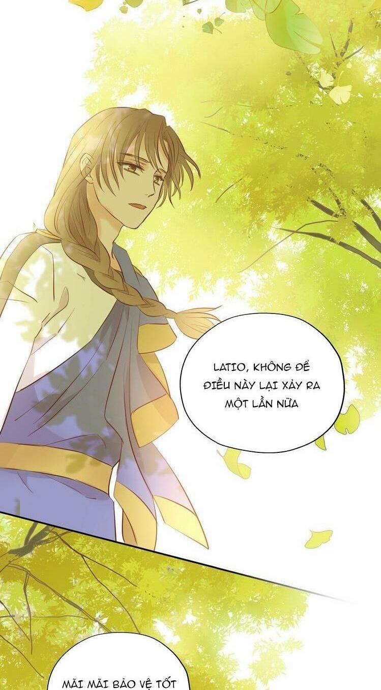 Địch Úc Đa Chi Ca 20 trang 37