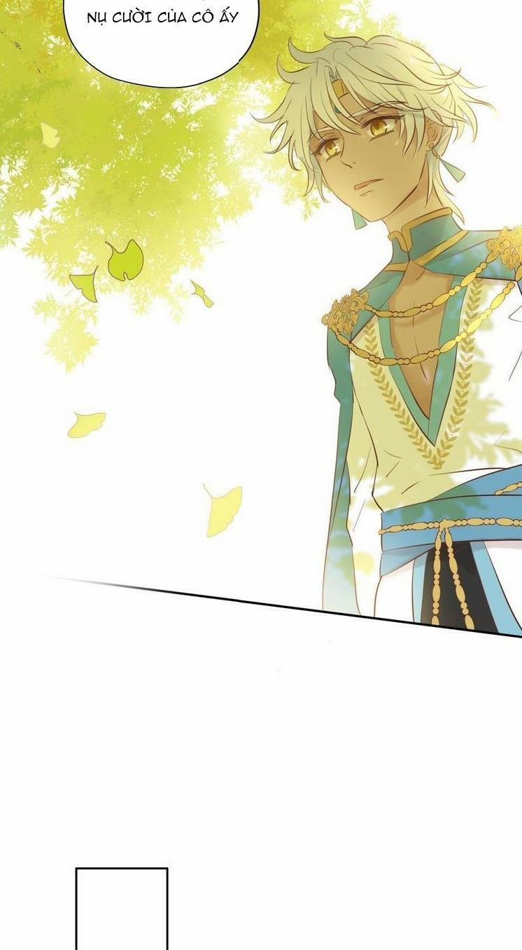 Địch Úc Đa Chi Ca 20 trang 38