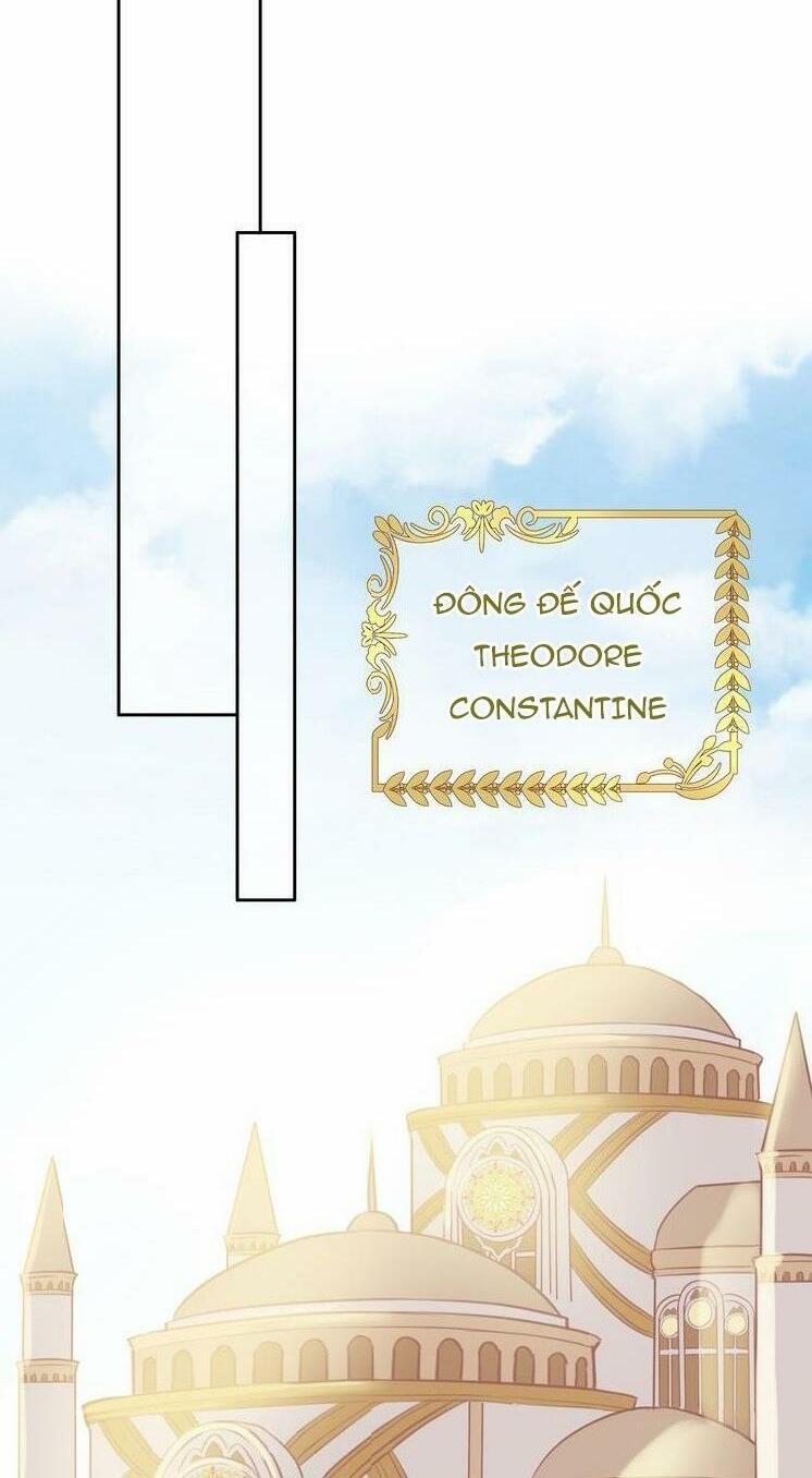 Địch Úc Đa Chi Ca 20 trang 39