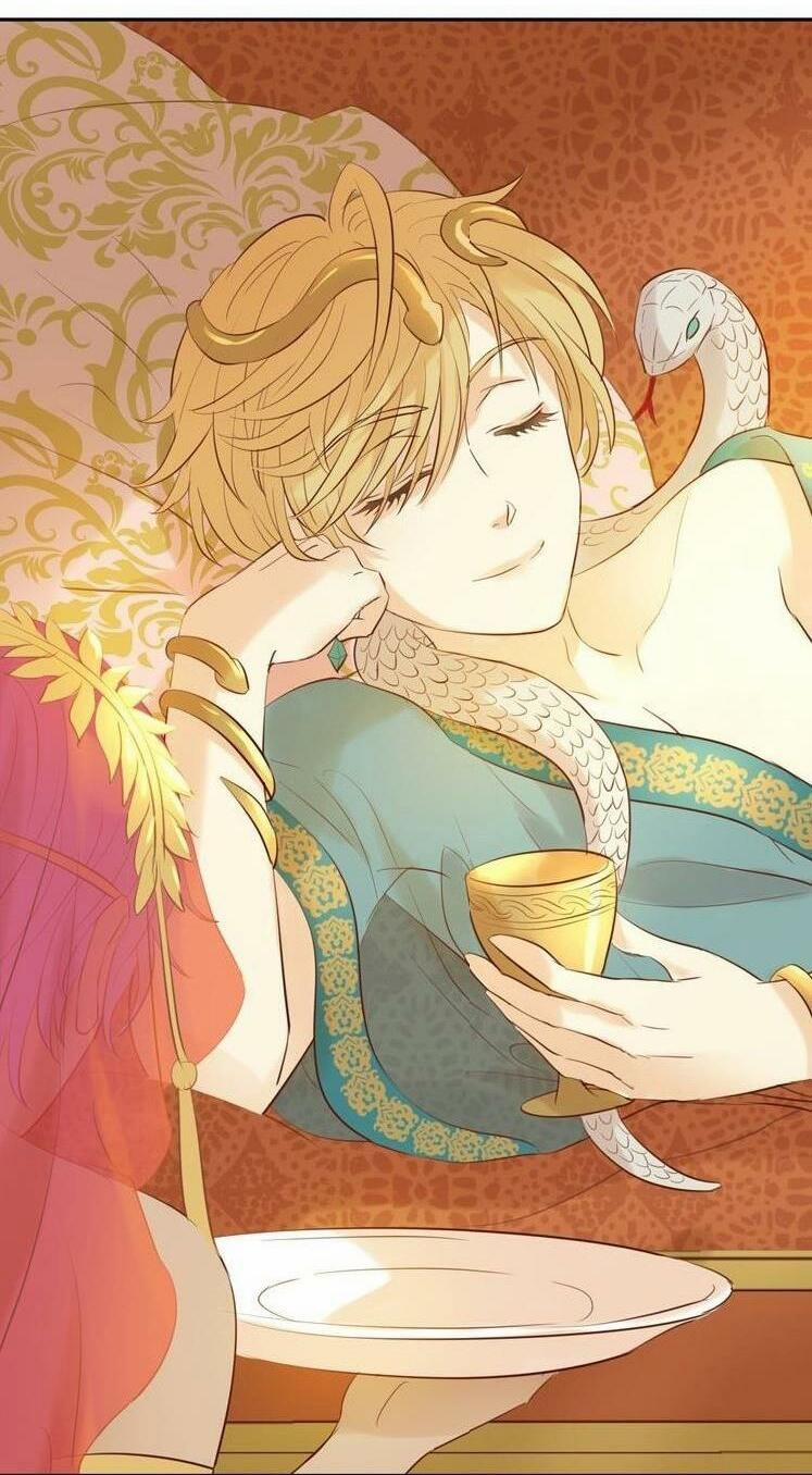 Địch Úc Đa Chi Ca 20 trang 41