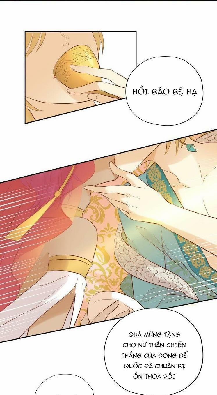 Địch Úc Đa Chi Ca 20 trang 42