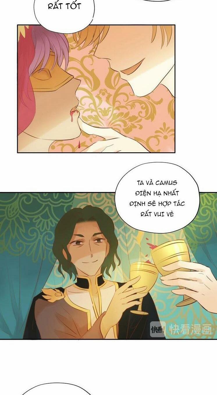 Địch Úc Đa Chi Ca 20 trang 43