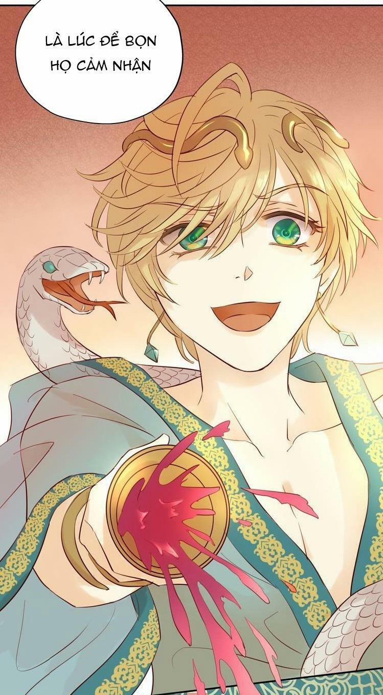 Địch Úc Đa Chi Ca 20 trang 44