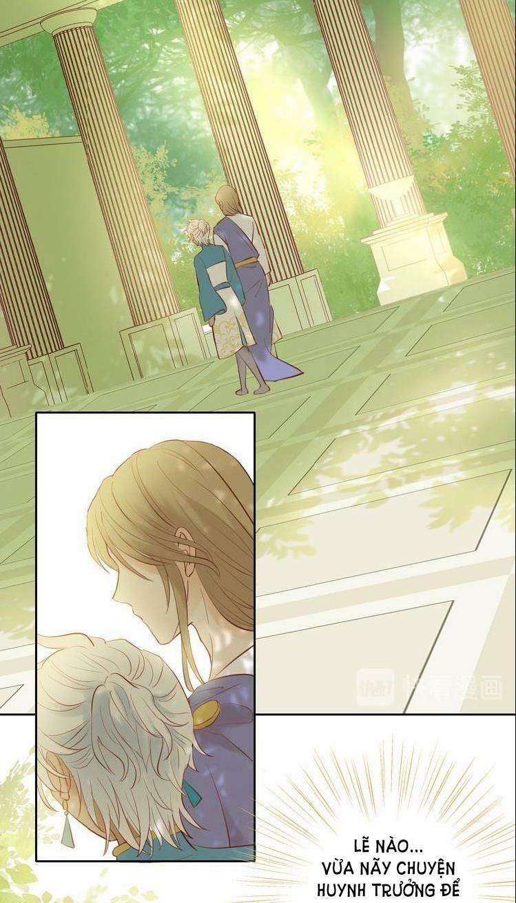 Địch Úc Đa Chi Ca 20 trang 6