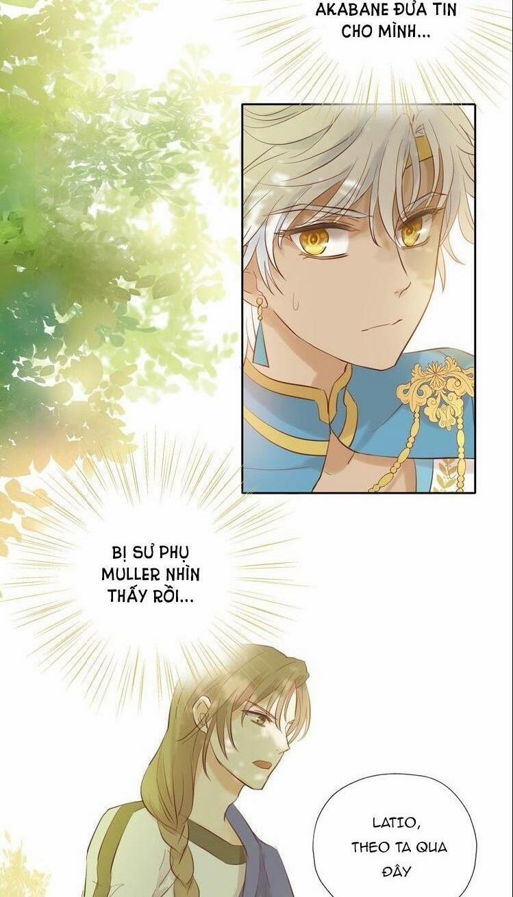 Địch Úc Đa Chi Ca 20 trang 7