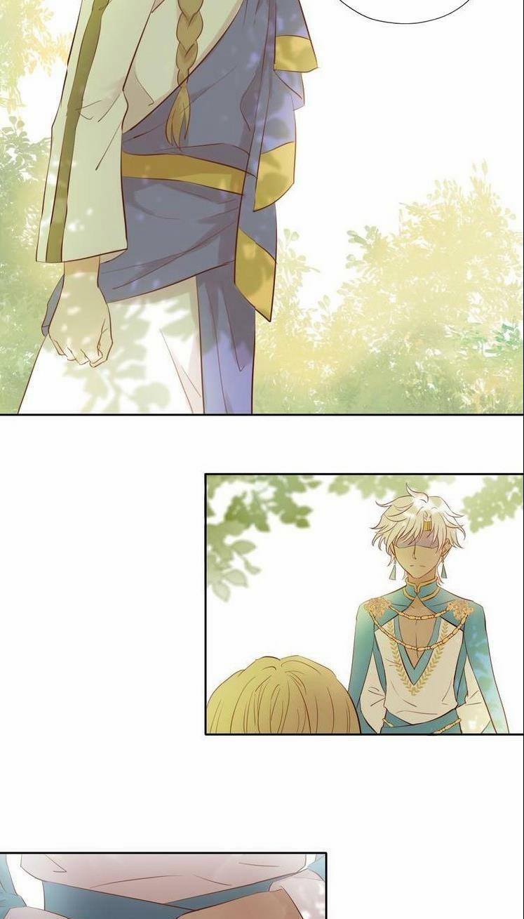 Địch Úc Đa Chi Ca 20 trang 8