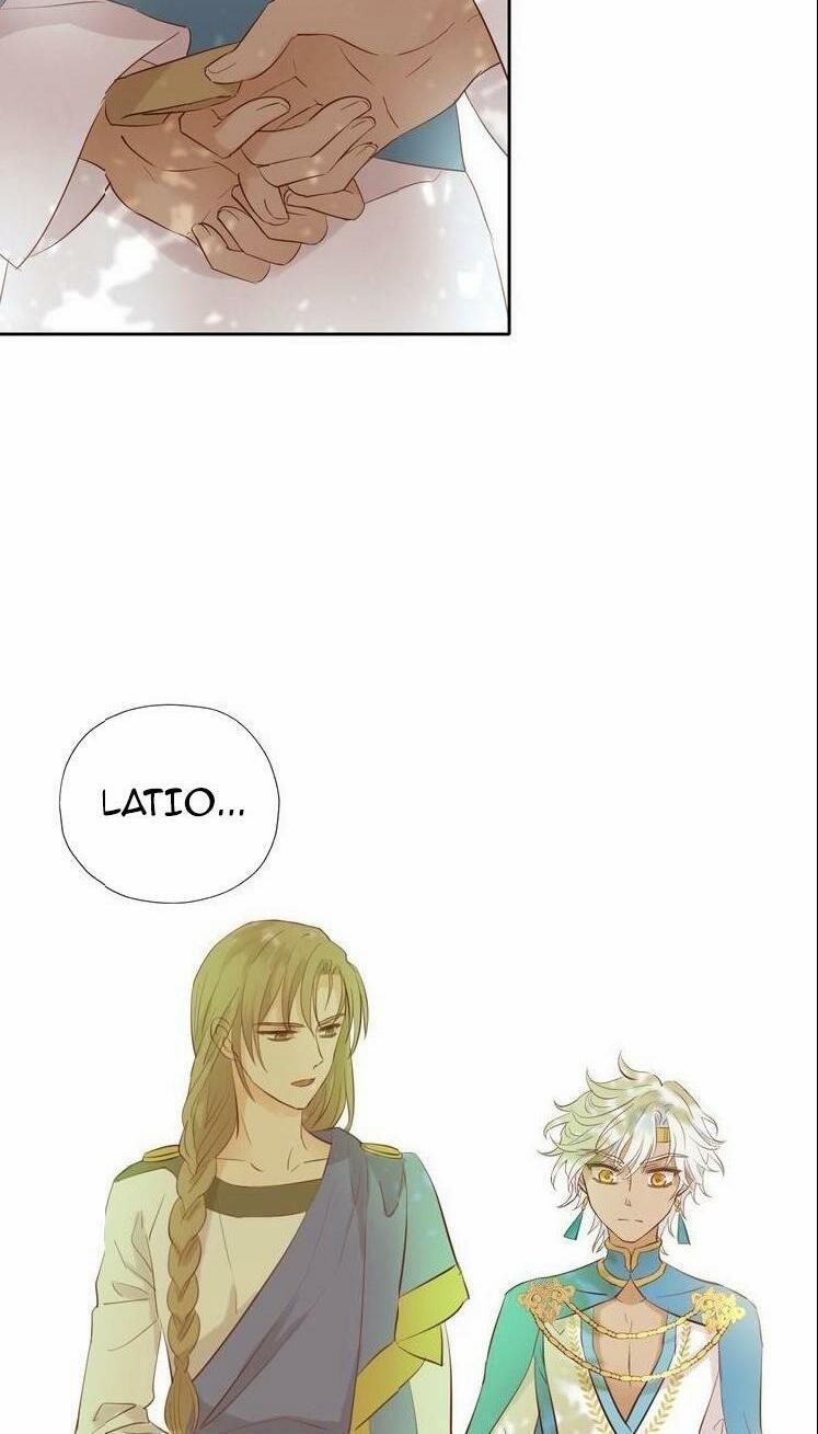 Địch Úc Đa Chi Ca 20 trang 9