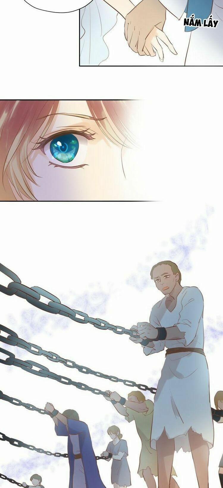 Địch Úc Đa Chi Ca 21 trang 13