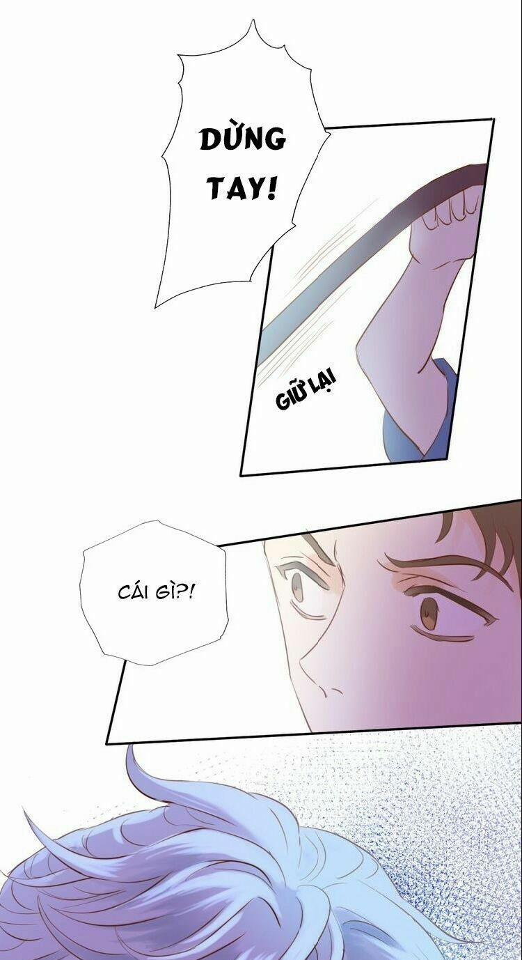 Địch Úc Đa Chi Ca 21 trang 16