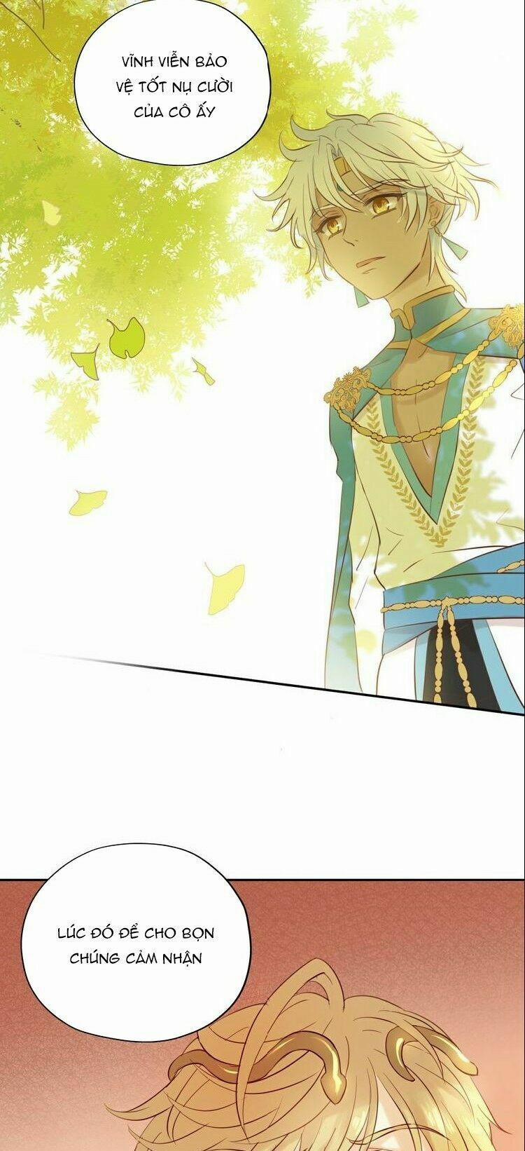 Địch Úc Đa Chi Ca 21 trang 2