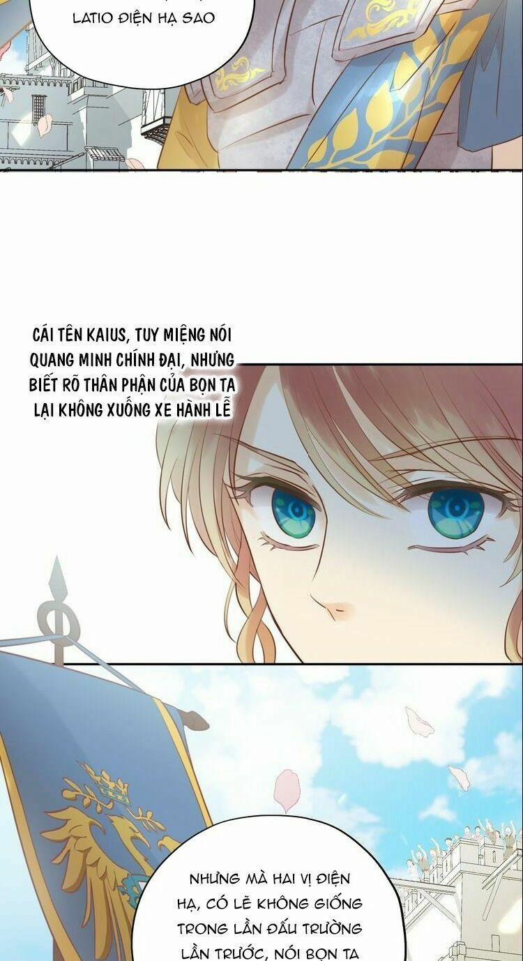 Địch Úc Đa Chi Ca 21 trang 20