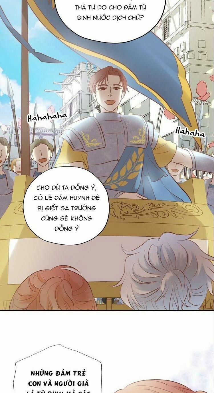 Địch Úc Đa Chi Ca 21 trang 21