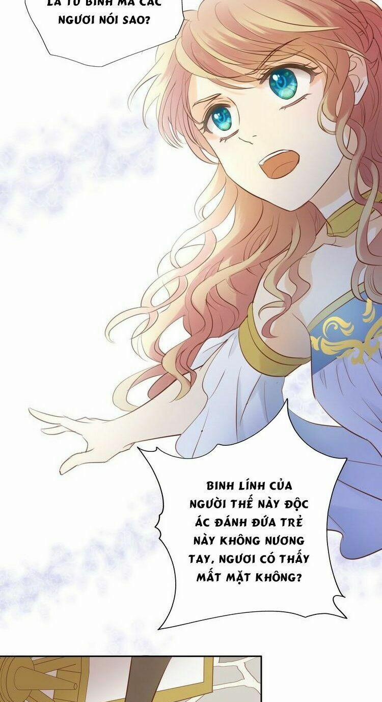 Địch Úc Đa Chi Ca 21 trang 22