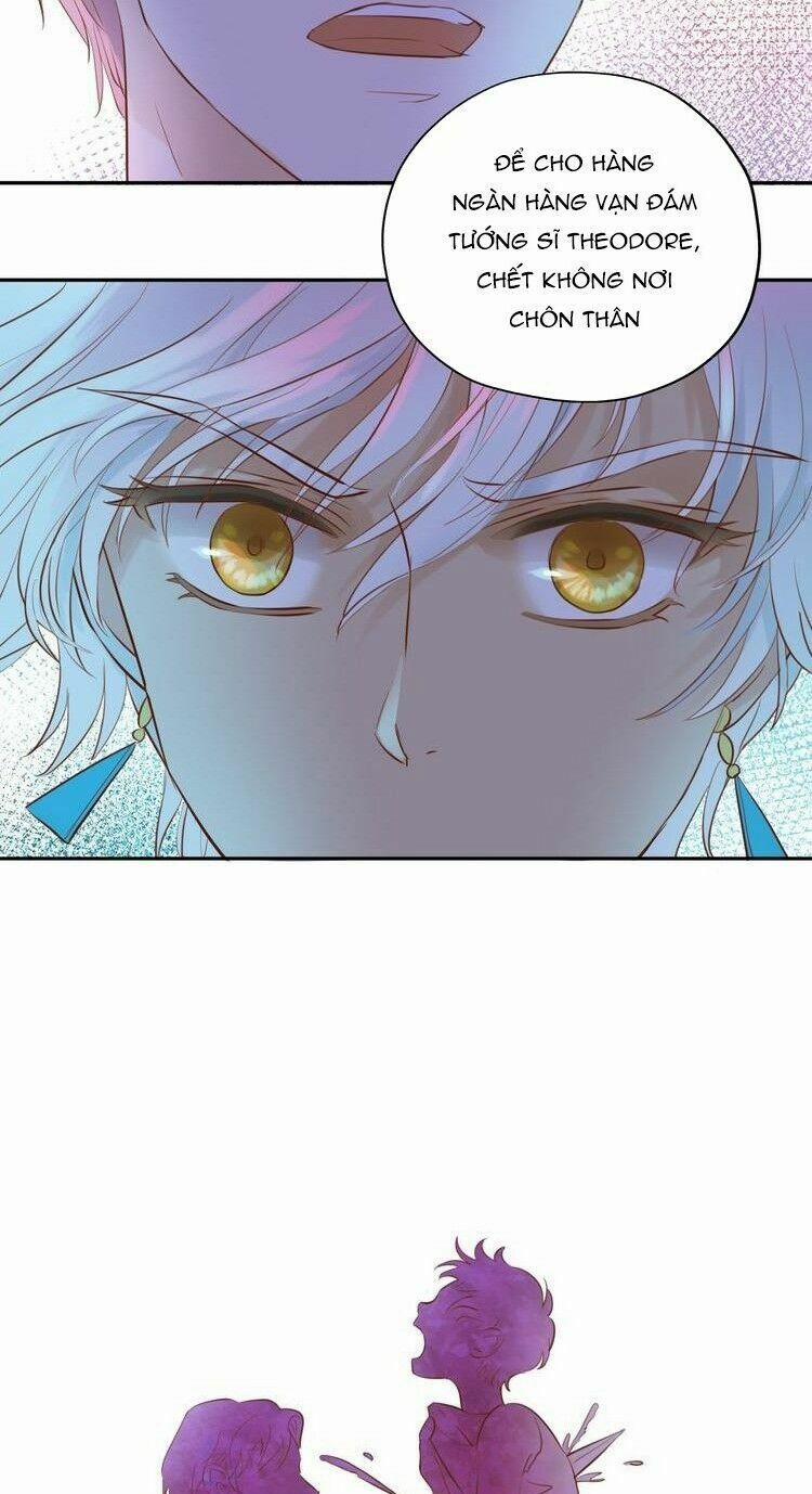 Địch Úc Đa Chi Ca 21 trang 24